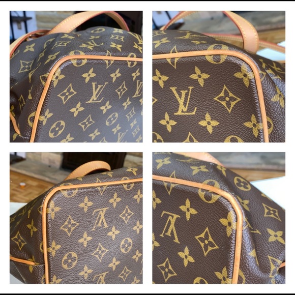 ❤️authentic lv - Picture 11 of 15